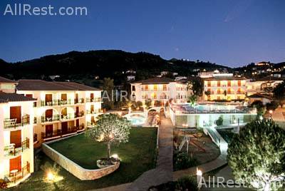 Katerina Palace Hotel 19